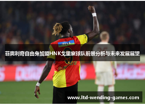 菲奥利奇自由身加盟HNK戈里察球队前景分析与未来发展展望 菲奥利奇自由身加盟HNK戈里察球队前景分析与未来发展展望